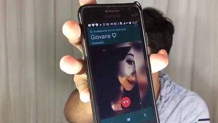 TROLLEI MINHA NAMORADA E DESCOBRI QUE ELA ESTA GRAVIDA DE OUTRO | MarcosTv