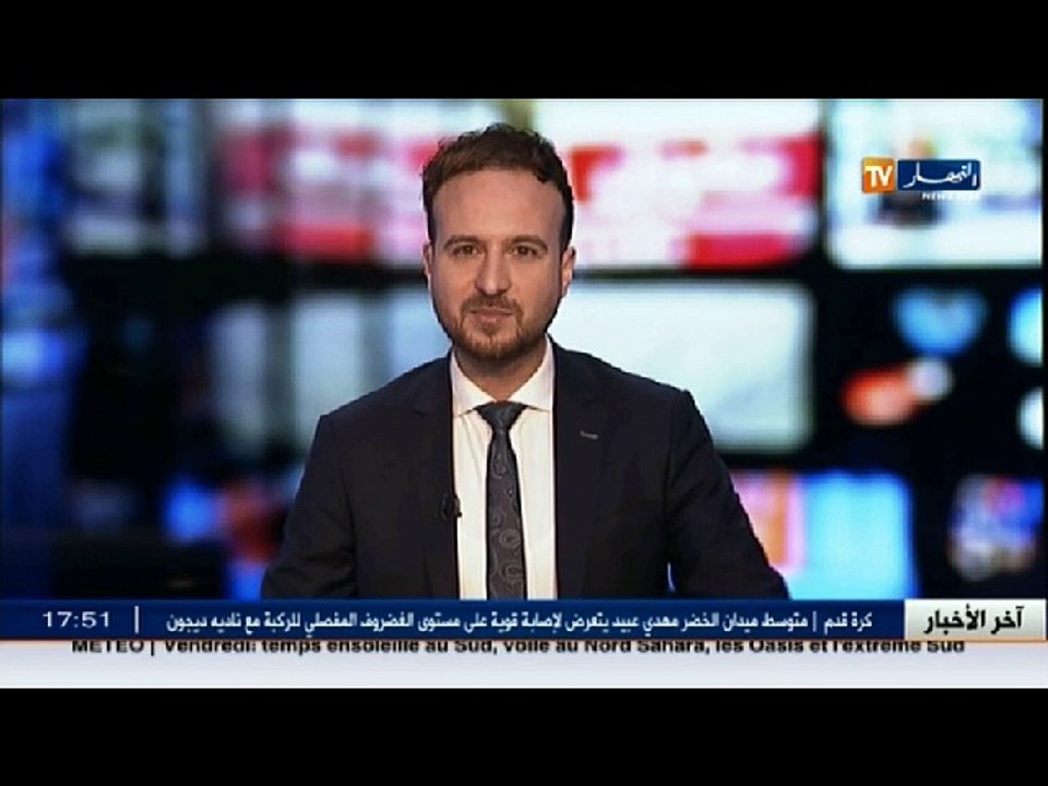 الو م أ: الجالية الجزائرية.. وتسويق صورة الجزائر دبلوماسيا