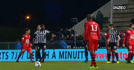 NEWS (ASCO) : DUPLEX FAMARA DIEDHIOU