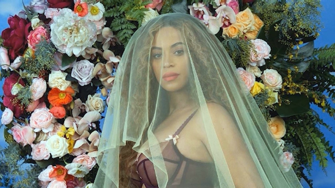 El padre de Beyoncé desvela el sexo de sus gemelos