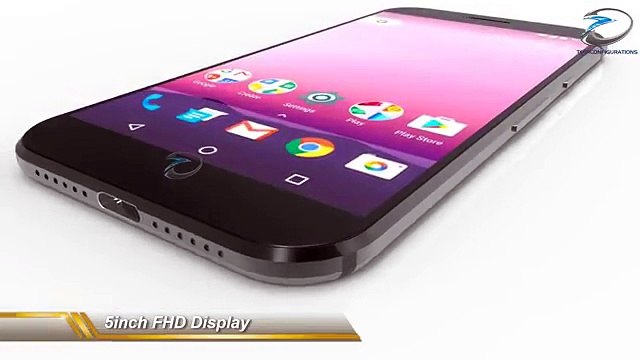 Google Pixel Specifications & Final 3D Video Rendering Based on Latest Leaks