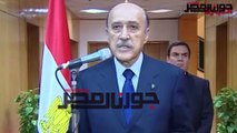 في الذكري السادسة لتنحي مبارك ..مبارك واعوانه أبرياء رغم انف الشهداء