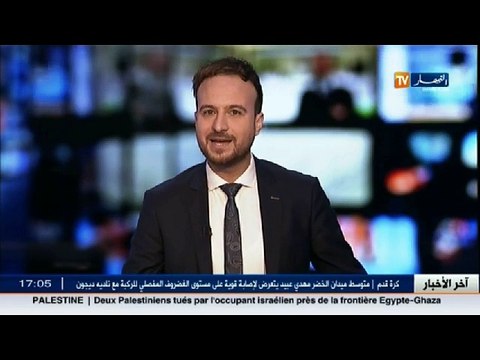 الطاهر حجار هذه هي معايير تصنيف طلبة الماستر لإجتياز مسابقة الدكتوراه