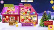 Play Fun Santa Christmas Baby Games - Care, Dress Up Games for Kids
