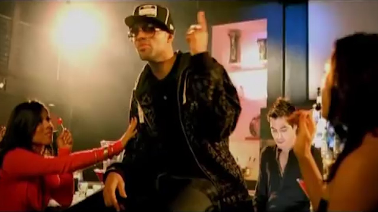 Top 5 des sportifs qui n'auraient vraiment pas dû se mettre à la chanson