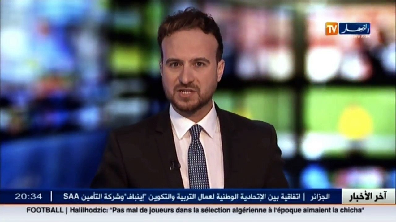 سكن  الأمطار تعري واقع النسيج العمراني بالجزائر