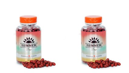 Summer Days-Blog da Lê