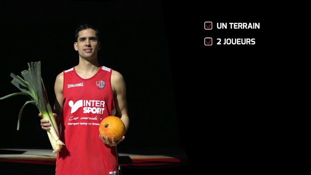 #3 Les Tutos de la JL - Le Marcher