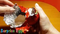 Lady Bird Surprise Egg - Unbox Number #60