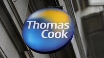 Thomas Cook kann den Sommer kaum erwarten