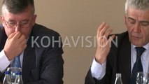 Agjencia për Financimin Shëndetësor tash është me ushtrues detyre të kryeshefit [video]