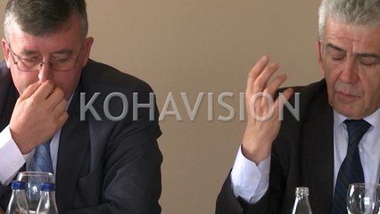 Agjencia për Financimin Shëndetësor tash është me ushtrues detyre të kryeshefit [video]