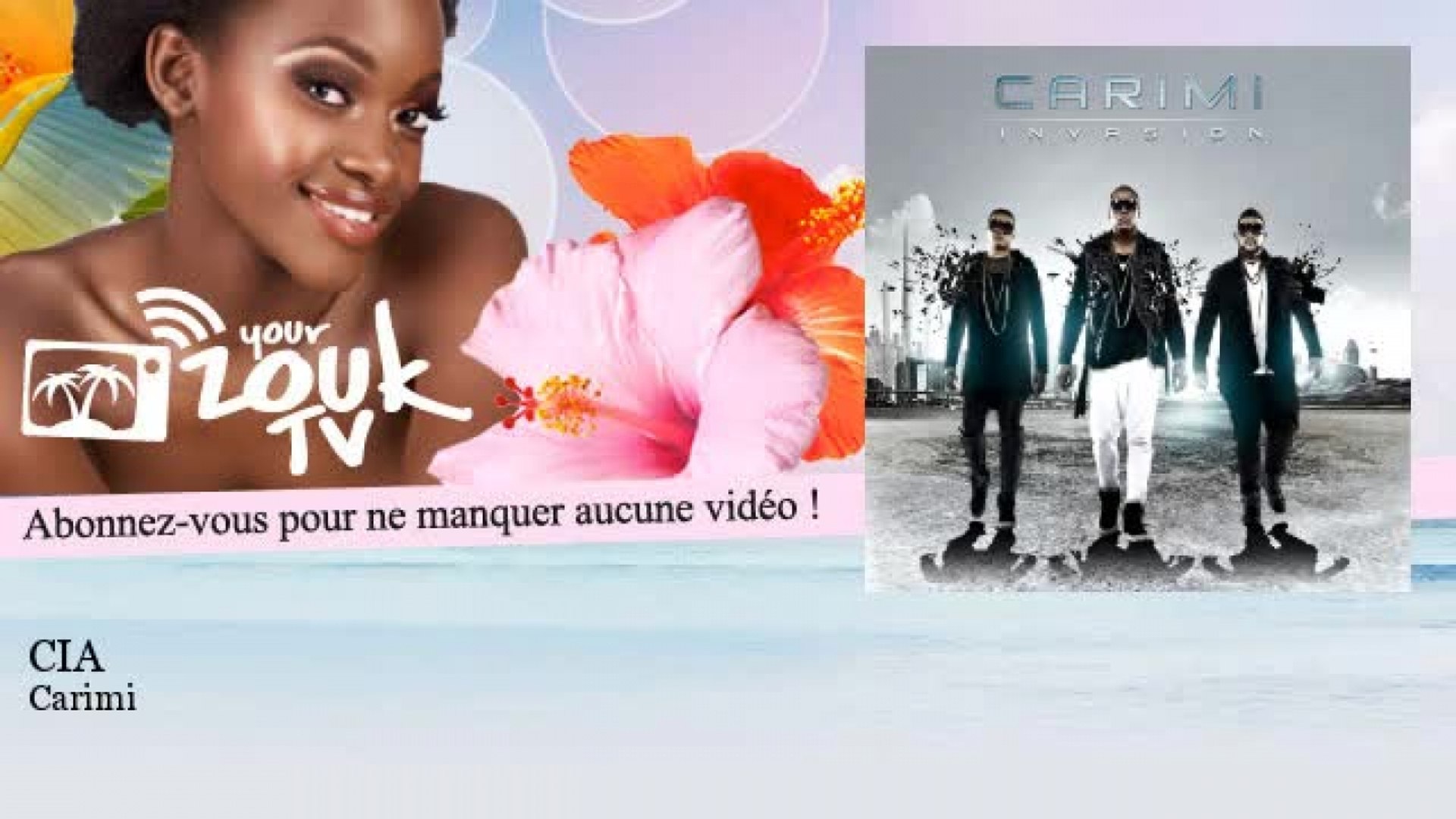 Carimi - CIA