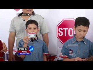 Wisata Edukasi Anak di IIMS - NET12