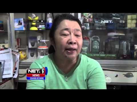 Krisis Listrik di Kepulauan Nias, Sumatera Utara - NET16