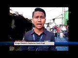 LIVE - Penggusuran Luar Batang Jakarta Utara