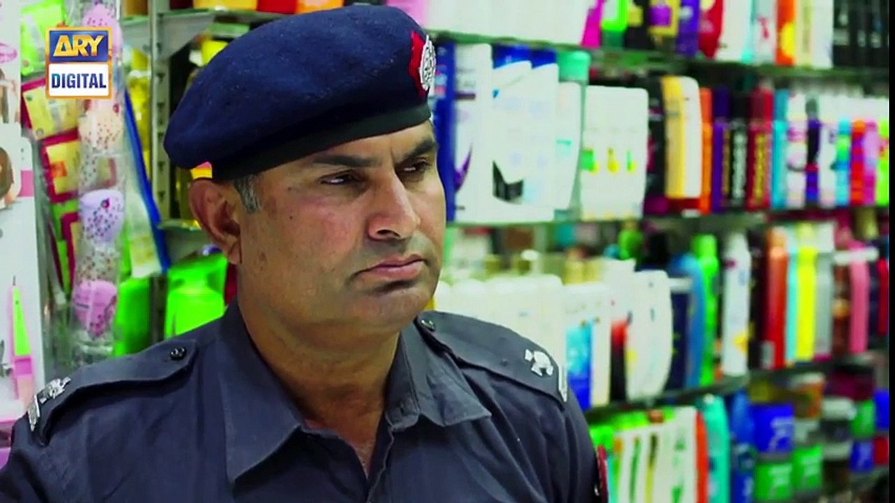 Main Mehru Hoon Episode 140