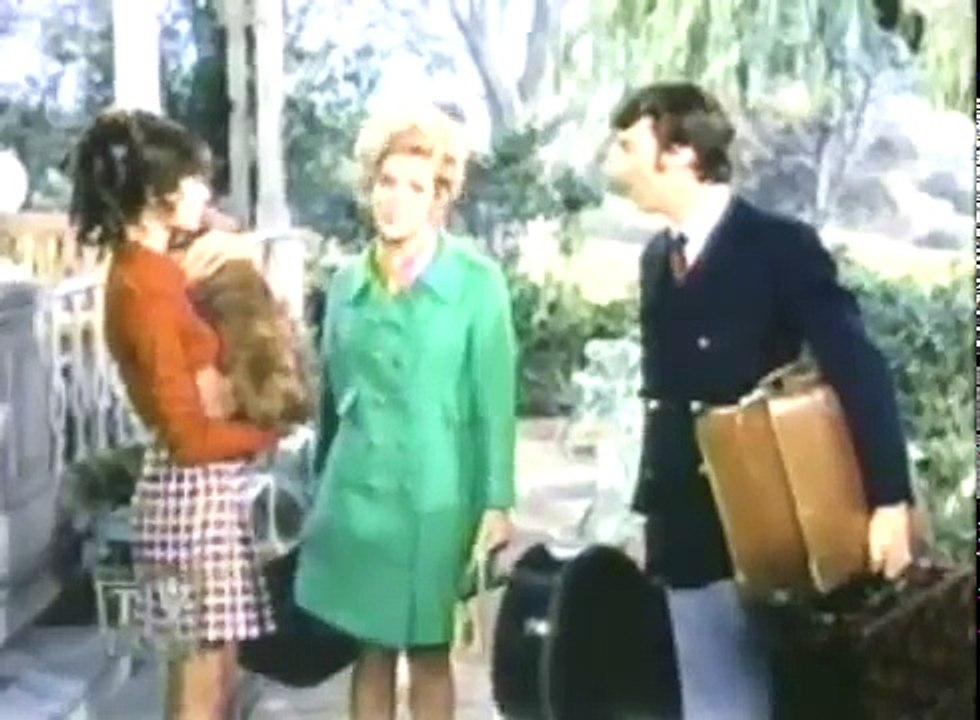 15. Petticoat Junction S07E15