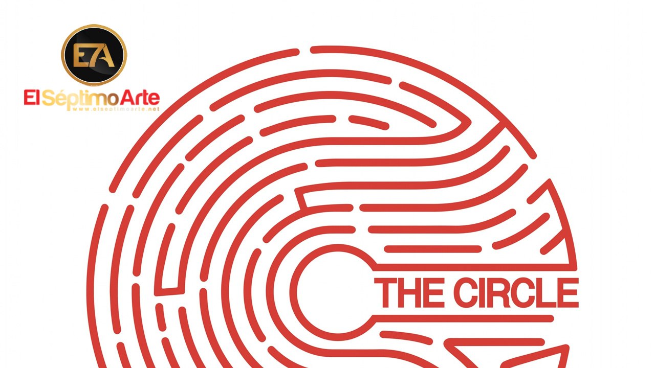 The Circle - Segundo tráiler V.O. (HD)