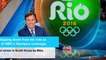 Bob Costas steps down from NBC’s Olympic hosting duties after 24 years