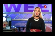 #ويك_أند | مداخلة من الفنان/كريم عبد الخالق ويكشف تفاصيل خاصة عن كواليس مسلسل الأب الروحي