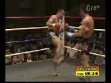Kaew fairtex vs Genki Yamamoto www.fightway.fr