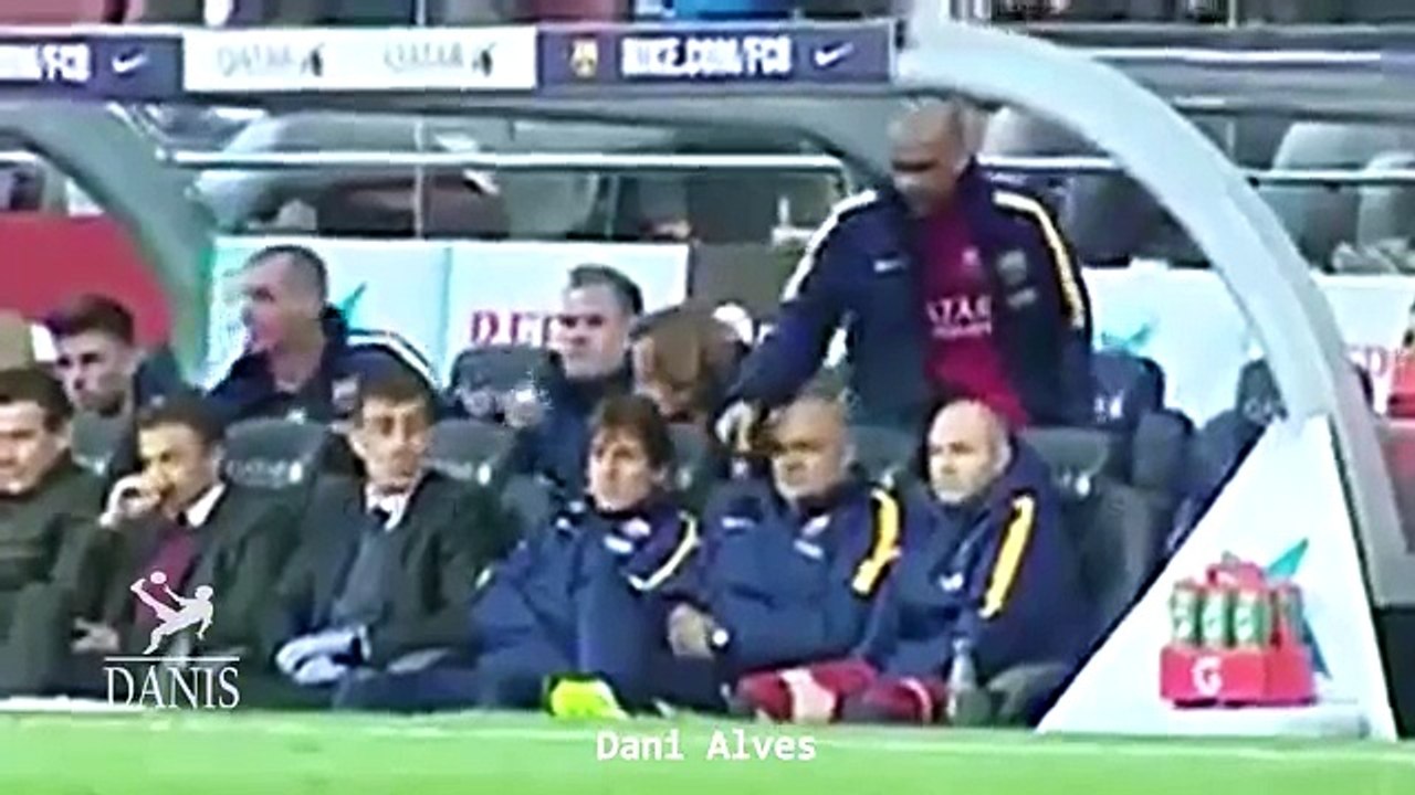 Top 10 Funny Boys In Football - Downloaded from youpak.com