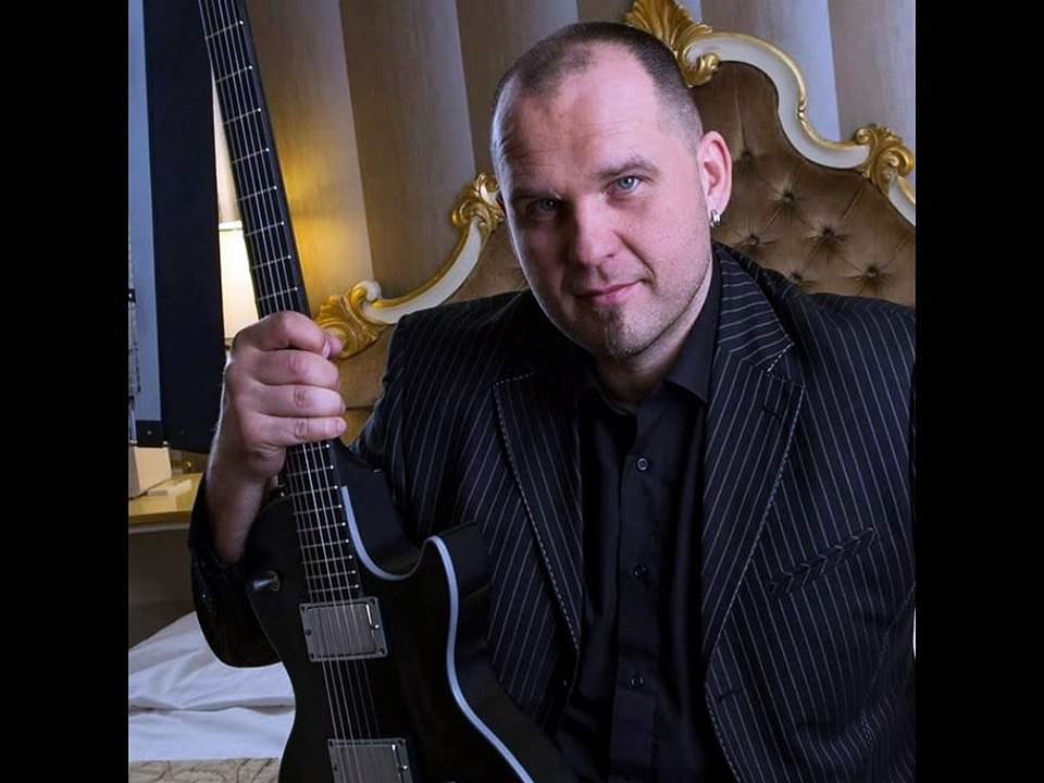 Igor Vukojevic - Srce ne pita