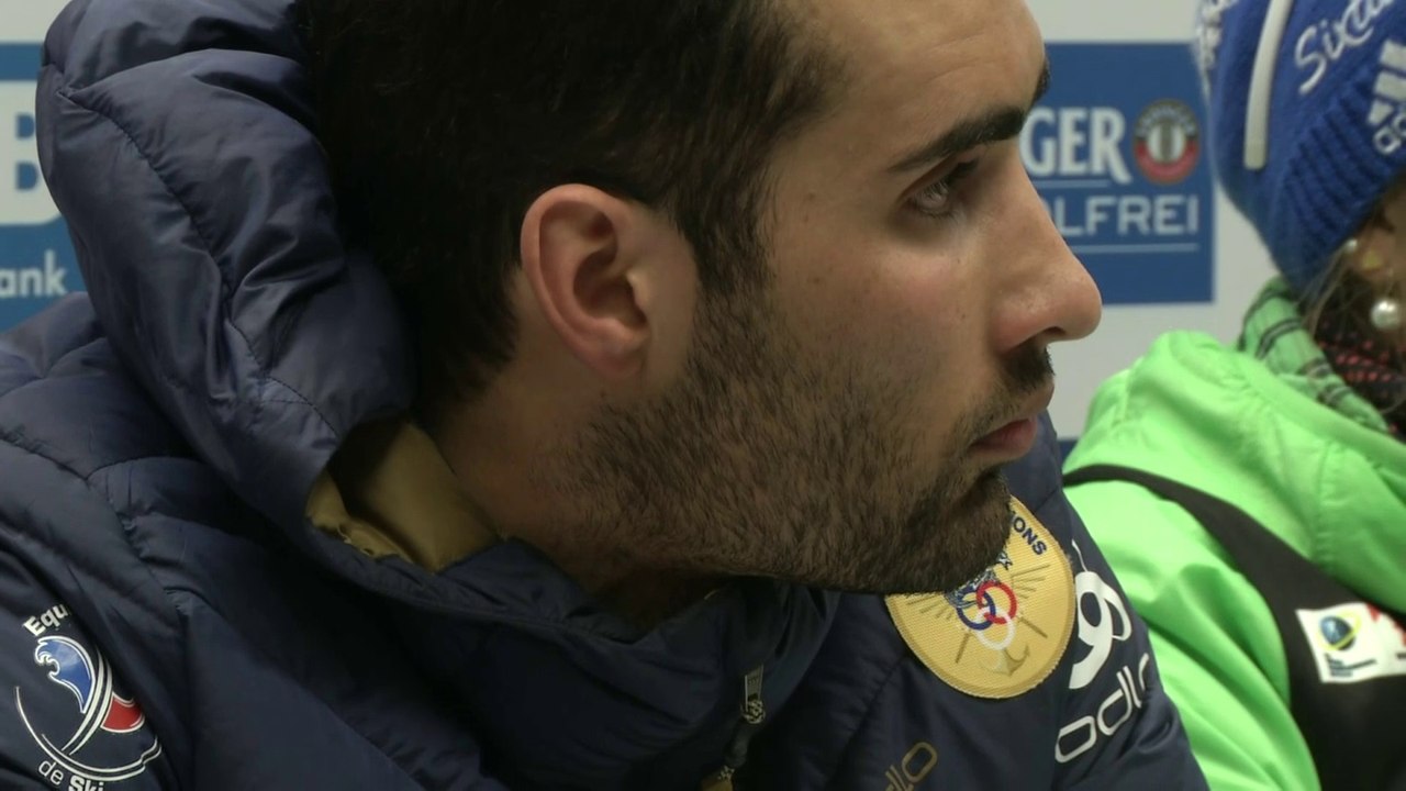 Biathlon - ChM - Hochfilzen : Une conférence de presse sous tension après le relais mixte