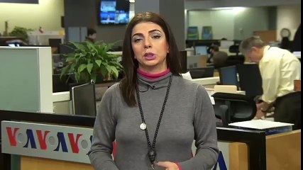 VOA Flaş Haber 9 Şubat