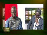 REPLAY - FARAM FACCE - 08 Février 2017 - Invités : MADIAMBAL DIAGNE & ALIOUNE NDIAYE