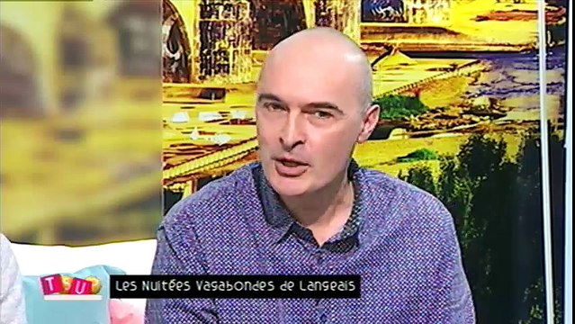 Tout sur un plateau du 09/02/2017 Premiere Partie