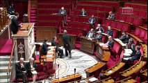 Eduardo RIHAN CYPEL rend hommage en séance aux élus fondateurs de Marne la Vallée - Jeudi 9 février 2017