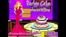 Barbie Wedding Cake Decorations Game Barbie Wedding Cake Decorating Games Online