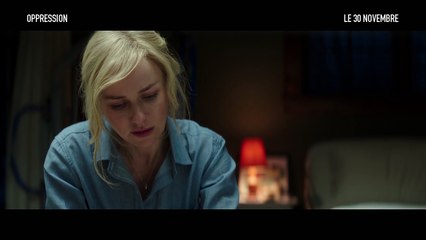 OPPRESSION : Tous les Extraits du Film ! (Thriller Psychologique, 2016)