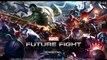 [HD] MARVEL Future Fight Gameplay IOS / Android | PROAPK