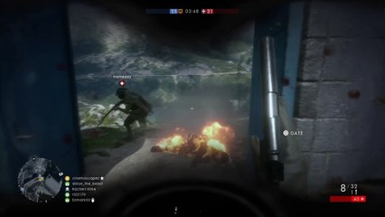 SHAREfactory™Battlefield 1 Montage