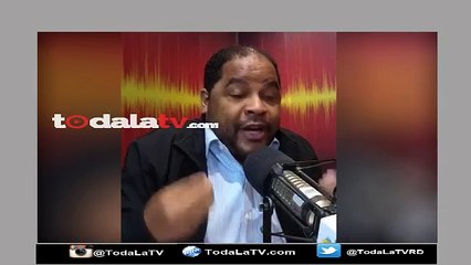 Dary Terrero Denuncia: "la policía juega con la dignidad de un hombre"-Video
