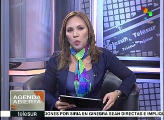 Peña Torres: Agresiones policiales en Francia no son algo novedoso