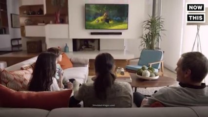 Vizio TVs Tracked Viewers' Data