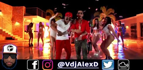 SPANISH TRAP VIDEO MIX 2017