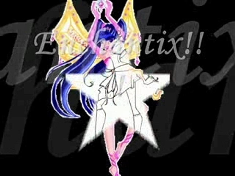 The Evolution of the Winx Club