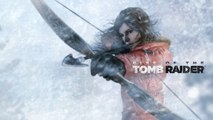 Rise of The Tomb Raider Bora Pro Cume Parte 1 (Sobrevivente)