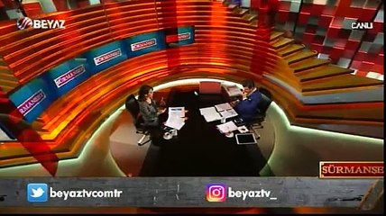 Osman Gökçek:  Bu bir sistem değişikliği rejim değişikliği değil 1