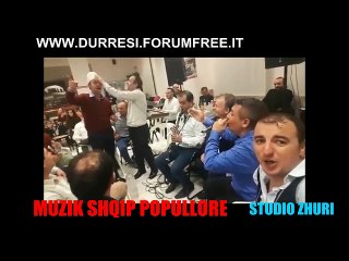 ARTUR YZEIRI & SHABON CELA -NJE DIT DJELE DIT ZAMONI 2017