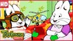 Max & Ruby The Sock Game! | Treehouse Direct Clips