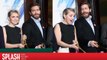 Jake Gyllenhaal Helps Reopen Broadway Theatre in New York City