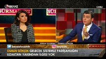 Osman Gökçek: Hangi padişah kendisinin on yıl seçilmesini ister 3