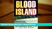 BEST PDF  Blood Island (Matt Royal Mysteries, No. 3) FOR IPAD