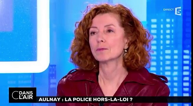 Le terme bamboula est une insulte à peu près convenable pour ce policier